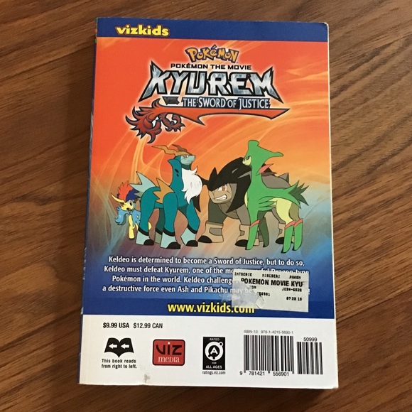 Pokémon book bundle - Picture 5 of 9